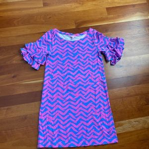 EUC Lilly Pulitzer Dress